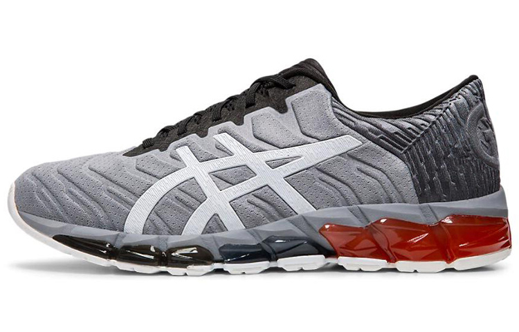 Buy 亚瑟士Gel Quantum 360 5 '石岩红' 1021A113-021