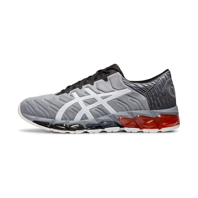 ASICS Gel QNTM 360 5 'Sheet Rock Red'