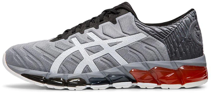 ASICS Gel Quantum 360 5 'Sheet Rock Red' 1021A113-021 Buy ASICS Gel Quantum 360 5 'Sheet Rock Red' 1021A113-021