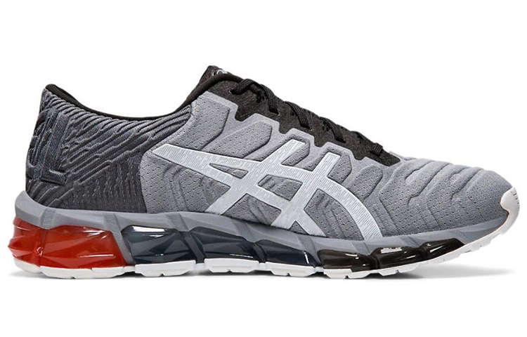 Order 亚瑟士Gel Quantum 360 5 '石岩红' 1021A113-021