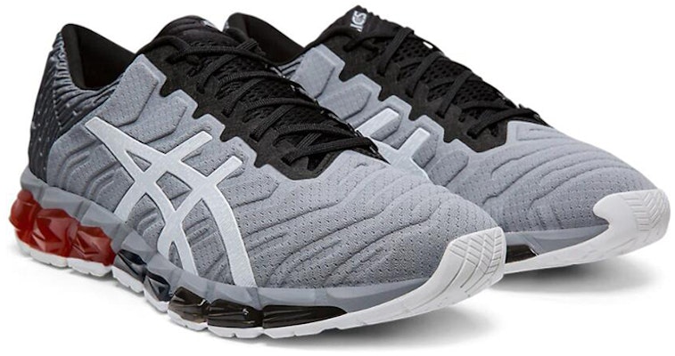 亚瑟士Gel Quantum 360 5 '石岩红' 1021A113-021 Lookbook 亚瑟士Gel Quantum 360 5 '石岩红' 1021A113-021