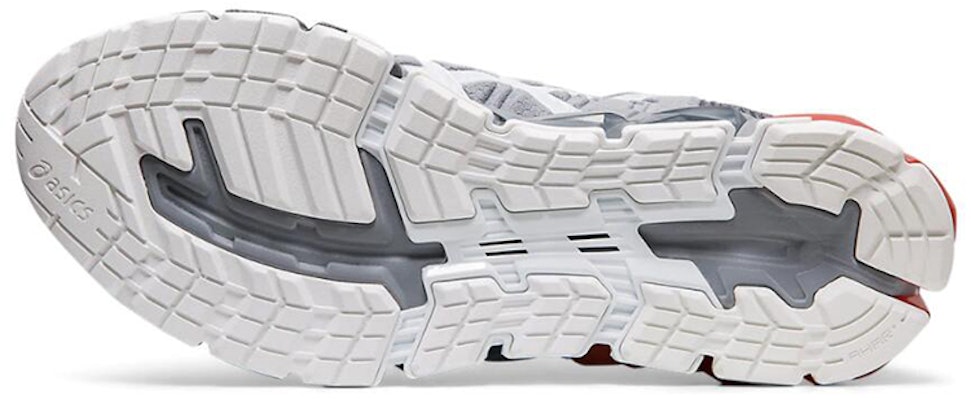 亚瑟士Gel Quantum 360 5 '石岩红' 1021A113-021 Details for 亚瑟士Gel Quantum 360 5 '石岩红' 1021A113-021