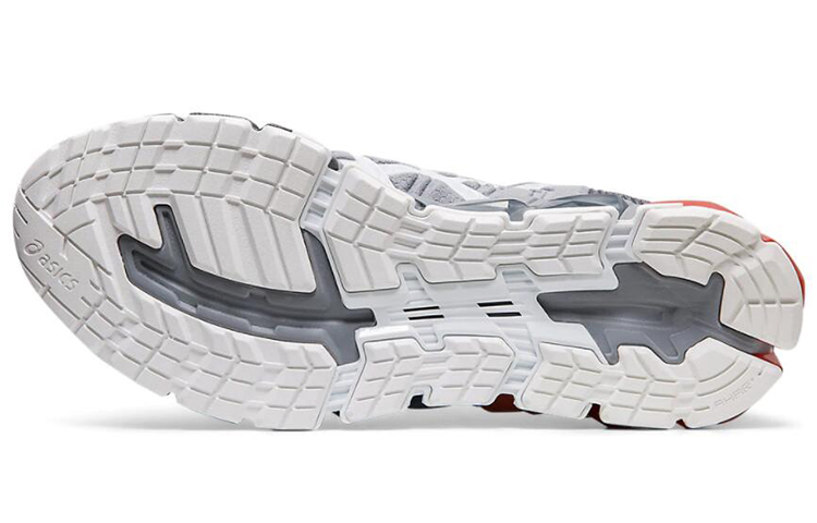 Details for ASICS Gel Quantum 360 5 'Sheet Rock Red' 1021A113-021