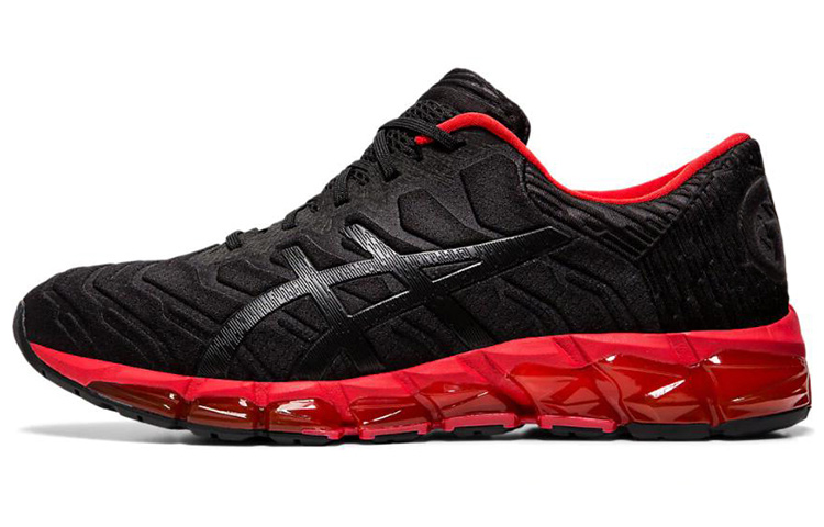 ASICS Gel QNTM 360 5 'Speed Red'