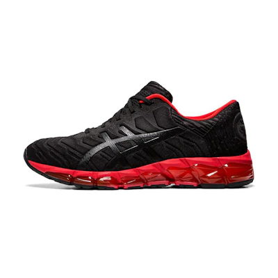 ASICS Gel QNTM 360 5 'Speed Red'