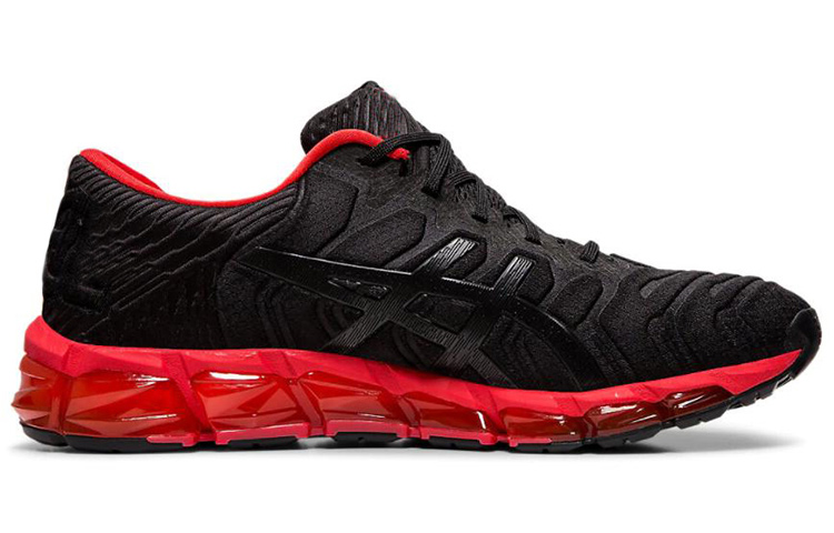 ASICS Gel QNTM 360 5 'Speed Red' 圖 2