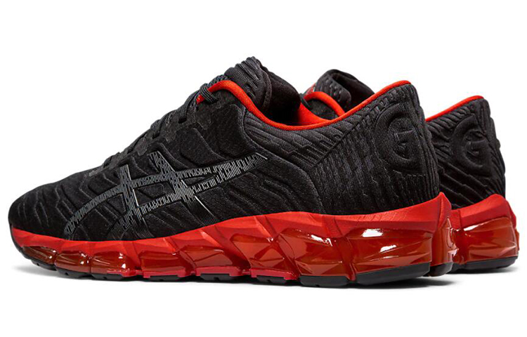 Shop ASICS Gel Quantum 360 5 ''Speed Rood'' 1021A113-001