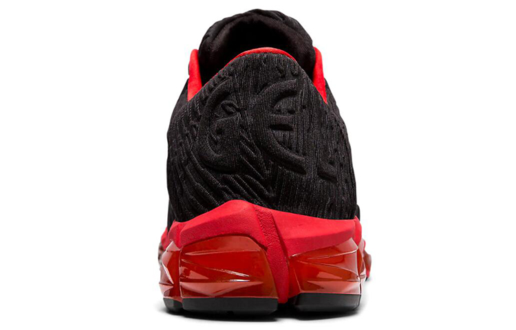 ASICS Gel QNTM 360 5 'Speed Red' 圖 5