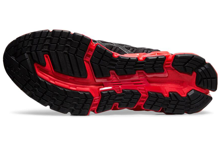 ASICS Gel QNTM 360 5 'Speed Red' 圖 6