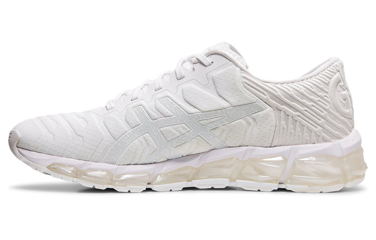 ASICS Gel QNTM 360 5 'Triple White'