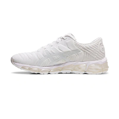 ASICS Gel QNTM 360 5 'Triple White'