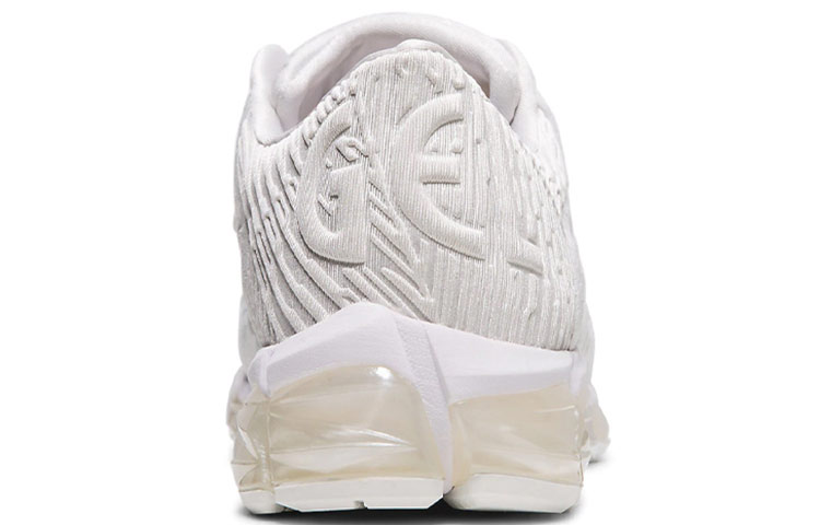 ASICS Gel QNTM 360 5 'Triple White' 圖 5