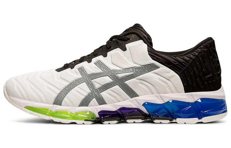 Buy 亚瑟士Gel量子360 5 '白色岩石' 1021A113-100