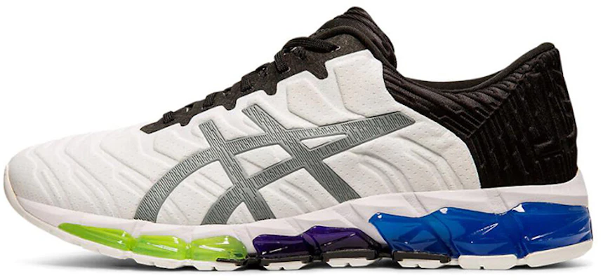 亚瑟士Gel量子360 5 '白色岩石' 1021A113-100 Buy 亚瑟士Gel量子360 5 '白色岩石' 1021A113-100