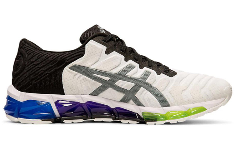 ASICS Gel QNTM 360 5 'White Sheet Rock' 圖 2