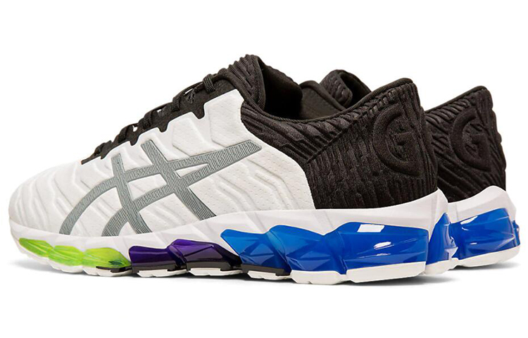 ASICS Gel QNTM 360 5 'White Sheet Rock' 圖 4