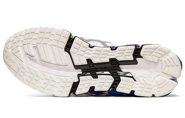 ASICS Gel QNTM 360 5 'White Sheet Rock' 圖 6