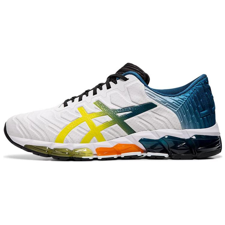 ASICS Gel Quantum 360 5 'White Sour Yuzu' 1021A173-100