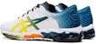 ASICS Gel Quantum 360 5 'Putih Sour Yuzu' 1021A173-100
