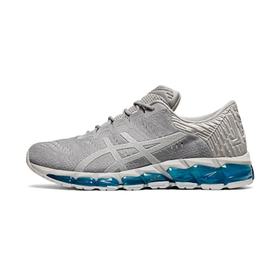 ASICS Gel QNTM 360 5 Jacquard 'Sheet Rock Island Blue'