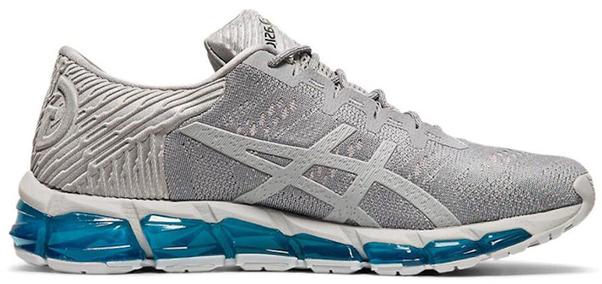 ASICS Gel Quantum 360 5 Jacquard 'Sheet Rock Island Blue' 1021A153-021 Order ASICS Gel Quantum 360 5 Jacquard 'Sheet Rock Island Blue' 1021A153-021