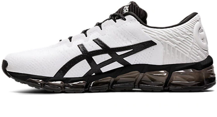 ASICS Gel Quantum 360 5 JCQ 'Hitam Putih' 1021A153-100 Buy ASICS Gel Quantum 360 5 JCQ 'Hitam Putih' 1021A153-100