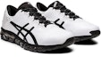 Lookbook ASICS Gel Quantum 360 5 JCQ 'Hitam Putih' 1021A153-100