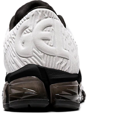 ASICS Gel Quantum 360 5 JCQ 'Hitam Putih' 1021A153-100 Purchase ASICS Gel Quantum 360 5 JCQ 'Hitam Putih' 1021A153-100