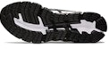 Details for ASICS Gel Quantum 360 5 JCQ 'Hitam Putih' 1021A153-100