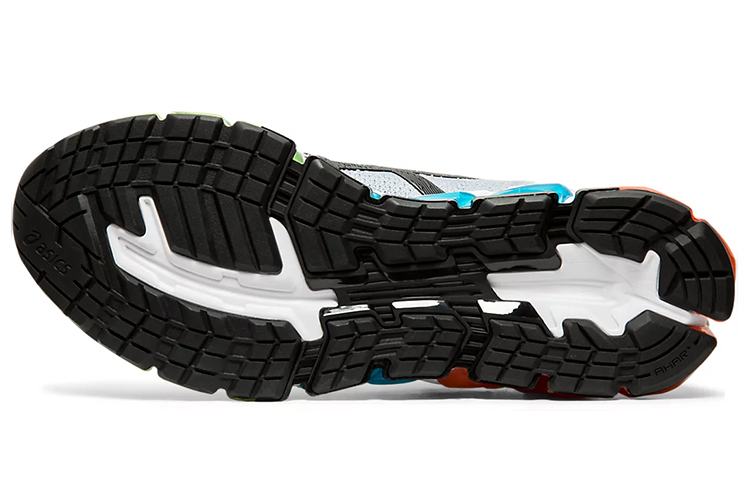 ASICS Gel QNTM 360 5 JCQ 'Piedmont Grey' 圖 6