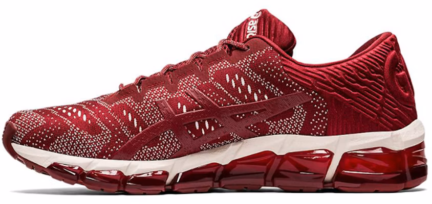 ASICS Gel Quantum 360 5 Jcq Merah/ 'Putih' 1021A153-600 Buy ASICS Gel Quantum 360 5 Jcq Merah/ 'Putih' 1021A153-600