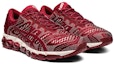 Lookbook ASICS Gel Quantum 360 5 Jcq Merah/ 'Putih' 1021A153-600