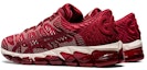 Shop ASICS Gel Quantum 360 5 Jcq Merah/ 'Putih' 1021A153-600