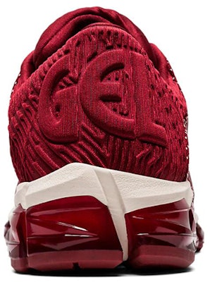 ASICS Gel Quantum 360 5 Jcq Merah/ 'Putih' 1021A153-600 Purchase ASICS Gel Quantum 360 5 Jcq Merah/ 'Putih' 1021A153-600