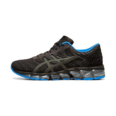 ASICS Gel QNTM 360 5 Lite Show 2.0 'Black'