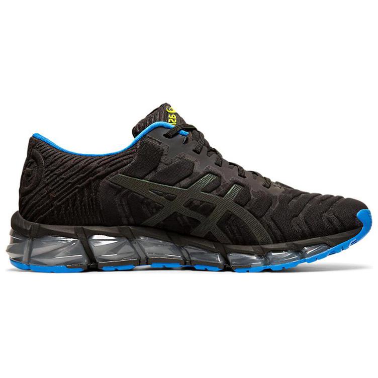 Order ASICS Gel Quantum 360 5 Lite Show 2.0 'Hitam' 1021A172-001