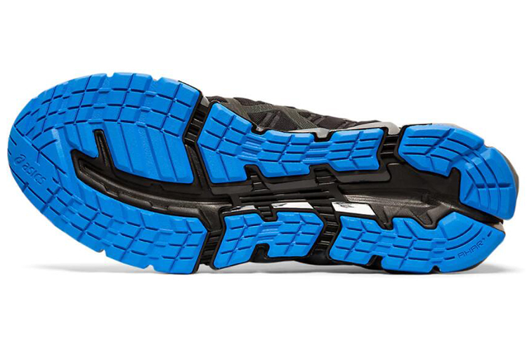 Details for ASICS Gel Quantum 360 5 Lite Show 2.0 'Hitam' 1021A172-001