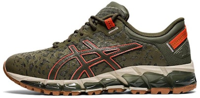 ASICS Gel Quantum 360 5 Trail 'Flight Jacket' 1021A268-300 ASICS Gel Quantum 360 5 Trail 'Flight Jacket' 1021A268-300
