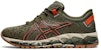 ASICS Gel Quantum 360 5 Trail 'Flight Jacket' Lelaran Trekking 1021A268-300