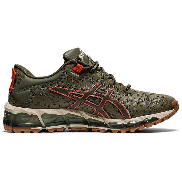 Order ASICS Gel Quantum 360 5 Trail 'Chaqueta de Vuelo' 1021A268-300