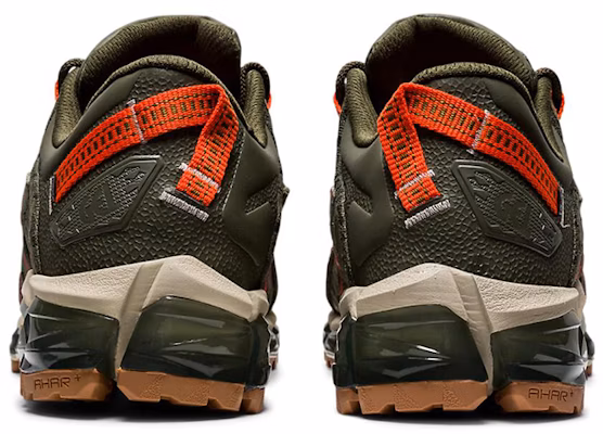 ASICS Gel Quantum 360 5 Trail 'Flight Jacket' 1021A268-300 Purchase ASICS Gel Quantum 360 5 Trail 'Flight Jacket' 1021A268-300