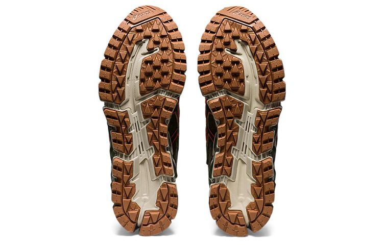 Details for ASICS Gel Quantum 360 5 Trail 'Chaqueta de Vuelo' 1021A268-300