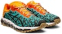 ASICS Gel Quantum 360 5 Trl 'Hitam Biru Oren' 1021A150-400