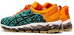 ASICS Gel Quantum 360 5 Trl 'Hitam Biru Oren' 1021A150-400