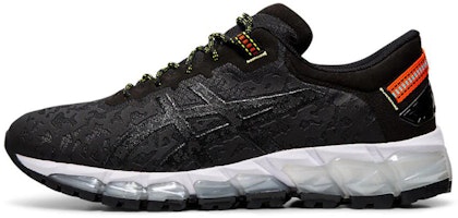 ASICS Gel Quantum 360 5 TRL 'Graphite Grey' 1021A150-020 ASICS Gel Quantum 360 5 TRL 'Graphite Grey' 1021A150-020