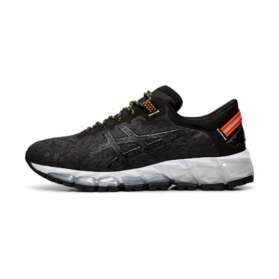 ASICS Gel QNTM 360 5 TRL 'Graphite Grey'