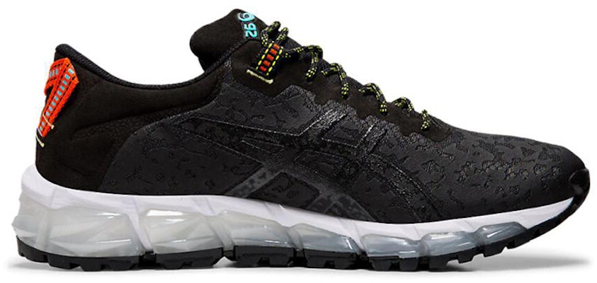 아식스 젤 퀀텀 360 5 TRL '그라파이트 그레이' 1021A150-020 Order 아식스 젤 퀀텀 360 5 TRL '그라파이트 그레이' 1021A150-020