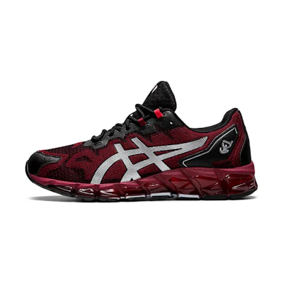 ASICS Gel QNTM 360 6 'Beet Juice'