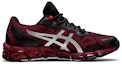 Order ASICS Gel Quantum 360 6 'Beet Juice' Lelaki/Wanita 1201A062-600