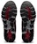 ASICS Gel Quantum 360 6 'Beet Juice' Lelaki/Wanita 1201A062-600